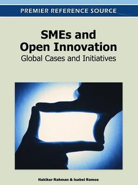 portada smes and open innovation