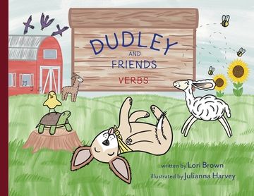 portada Verbs: Dudley and Friends (en Inglés)