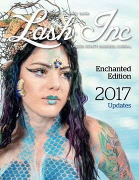 portada Lash Inc Issue 13