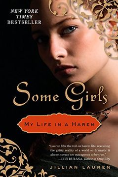 portada Some Girls: My Life in a Harem (in English)