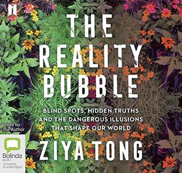 portada The Reality Bubble () (en Inglés)