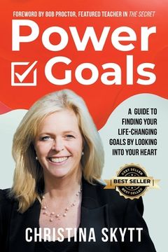 portada Power Goals (en Inglés)