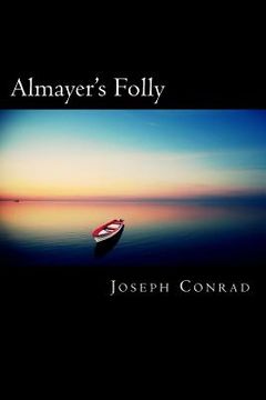 portada Almayer's Folly (in English)