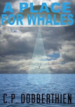 portada A Place For Whales