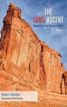 portada The Long Ascent, Volume 2 
