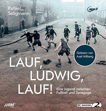 portada Lauf,Ludwig,Lauf (en Alemán)