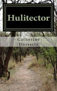 portada Hulitector: And Other Short Stories (en Inglés)