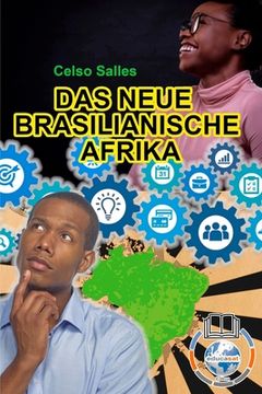 portada Das Neue Brasilianische Afrika - Celso Salles (in German)