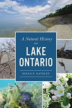 portada A Natural History of Lake Ontario 