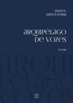 portada Arquipélago de Vozes (Portuguese Edition)