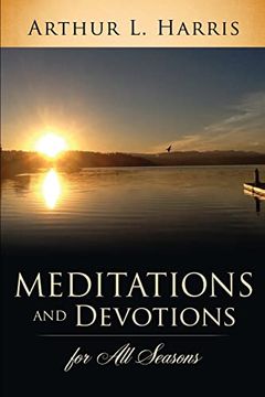 portada Meditations and Devotions for all Seasons (en Inglés)