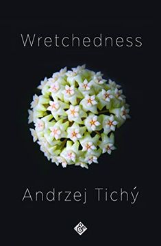 portada Wretchedness (en Inglés)