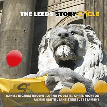 portada The Leeds Story Cycle (in English)