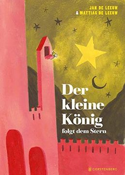 portada Der Kleine König Folgt dem Stern (en Alemán)