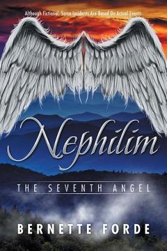 portada Nephilim: The Seventh Angel (en Inglés)