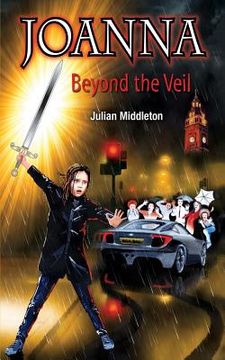 portada Joanna Beyond The Veil (in English)