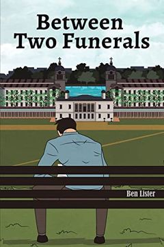 portada Between two Funerals (in English)