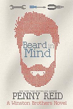 portada Beard in Mind: Volume 4 (Winston Brothers) 