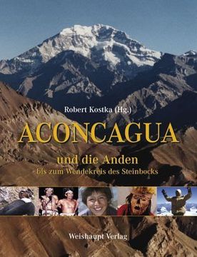 portada Aconcagua (in German)