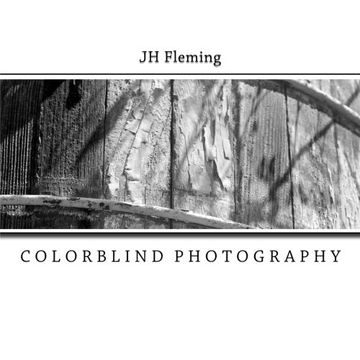 portada JH Fleming: colorblind photography