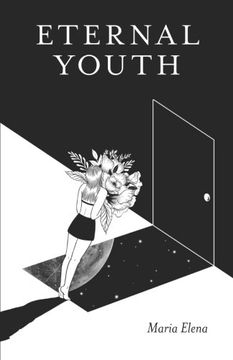 portada Eternal Youth (en Inglés)