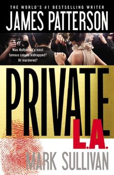 portada Private L. A. (in English)