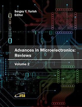 portada Advances in Microelectronics: Reviews, Vol. 2