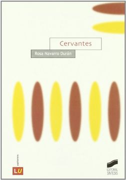 portada Cervantes (in Spanish)