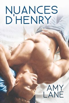 portada Nuances d'Henry (in French)