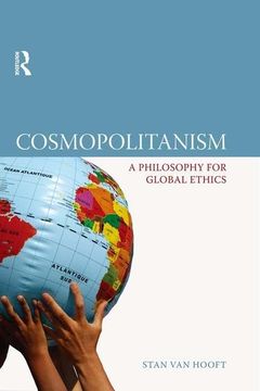 portada Cosmopolitanism: A Philosophy for Global Ethics (en Inglés)