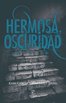 portada Hermosa Oscuridad