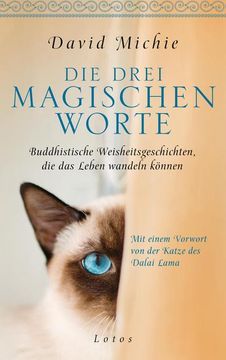 portada Die Drei Magischen Worte (in German)