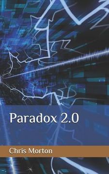portada Paradox 2.0 (en Inglés)