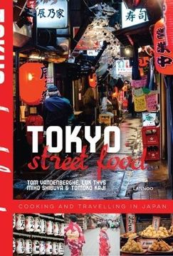 portada Tokyo Street Food