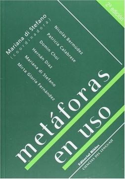portada Metaforas en uso (in Spanish)