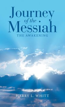 portada Journey of the Messiah: The Awakening
