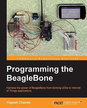 portada Programming the Beaglebone 