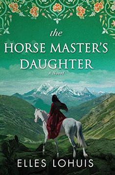 portada The Horse Master's Daughter: A Novel