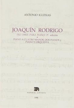 Joaquín Rodrigo