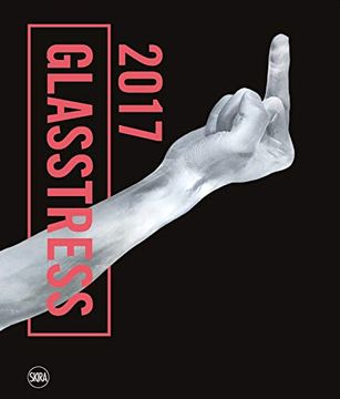 portada Glasstress 2017 (en Inglés)