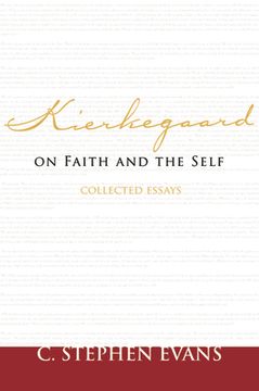 portada Kierkegaard on Faith and the Self: Collected Essays (in English)