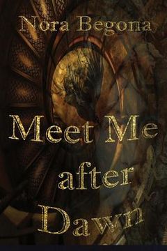 portada Meet me after Dawn: When desire is too strong (in English)