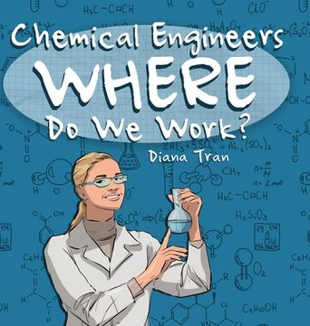 portada Chemical Engineers Where Do We Work