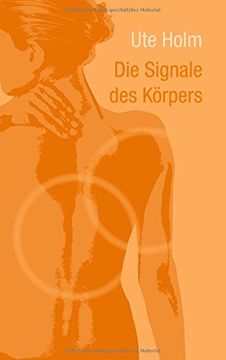 portada Die Signale des Körpers (German Edition)