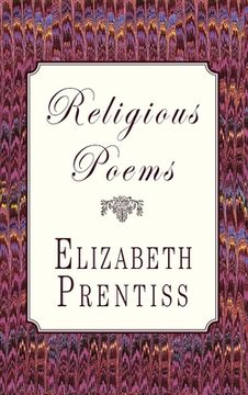 portada Religious Poems