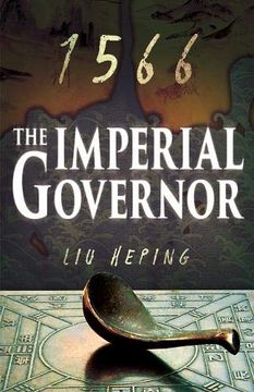 portada The 1566 Series (2) (en Inglés)