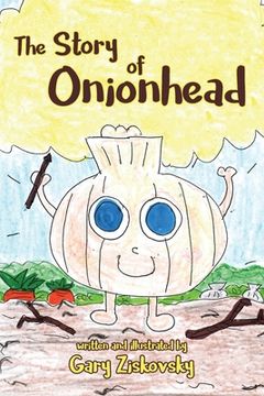 portada Onionhead (in English)