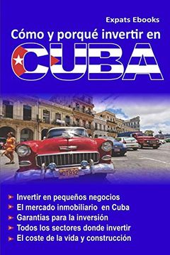 portada Cómo y por qué Invertir en Cuba