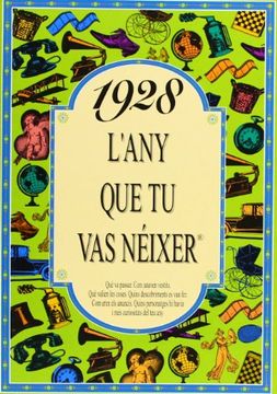 portada 1928 (in Catalá)