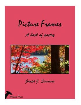 portada Picture Frames (in English)